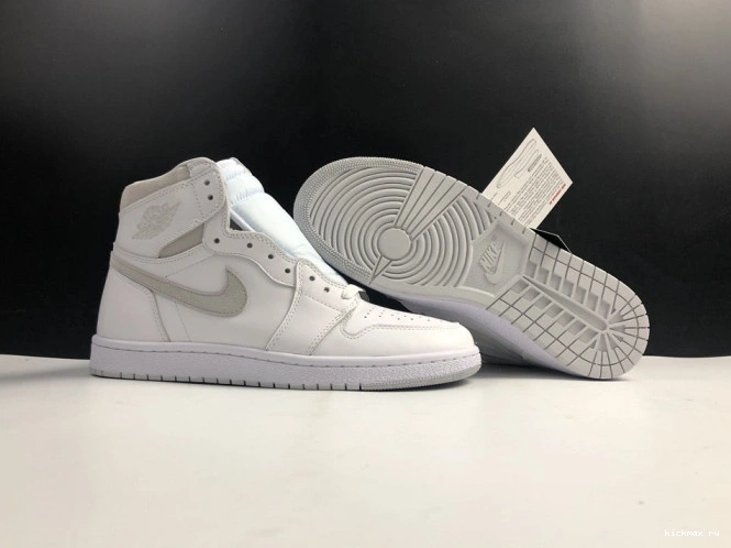 Cheap MAX Grey BQ4422-100 Air 85 Retro 1 Jordan High Neutral 0810